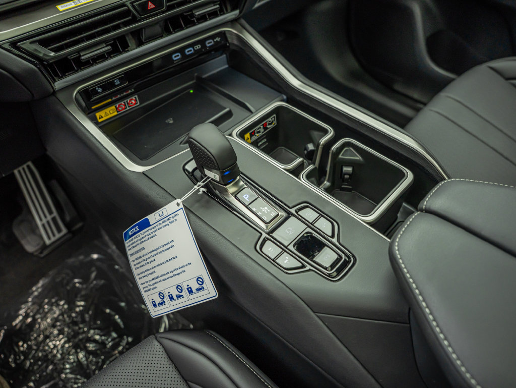 New 2026 Lexus TX 350 AWD w/ Technology Package image 26