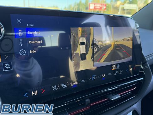 New 2026 Chevrolet Silverado EV Trail Boss image 43