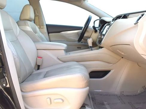 Used 2015 Nissan Murano Platinum w/ Platinum Technology Package AWD/4WD image 32