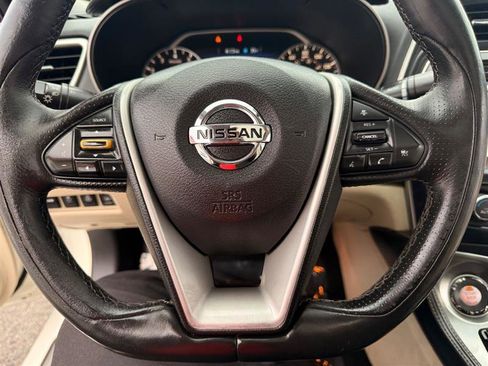 Used 2016 Nissan Maxima Platinum image 34