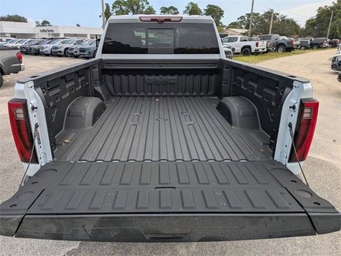 New 2026 GMC Sierra 3500 Denali w/ Denali Reserve Package image 12