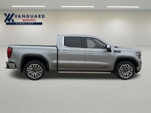 New 2026 GMC Sierra 1500 Denali Ultimate image 9