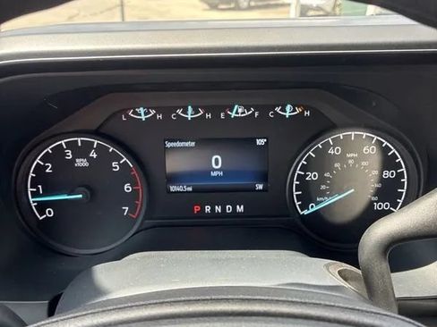 Used 2026 Ford F250 XLT AWD/4WD image 26