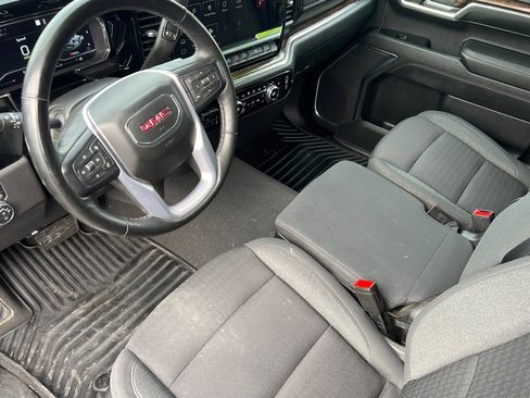 Used 2023 GMC Sierra 1500 Elevation image 9