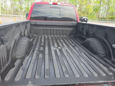 Used 2023 Ford F350 Lariat w/ Lariat Ultimate Package AWD/4WD image 13