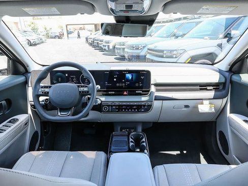 New 2026 Hyundai Ioniq 5 Limited RWD image 14