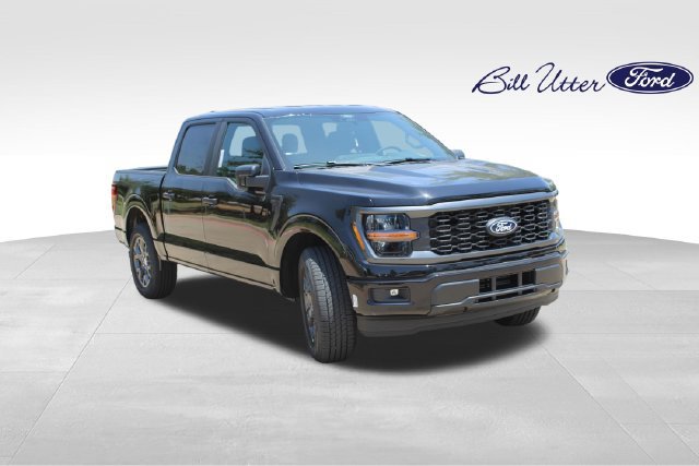 New 2026 Ford F150 STX w/ Equipment Group 200A RWD image 2