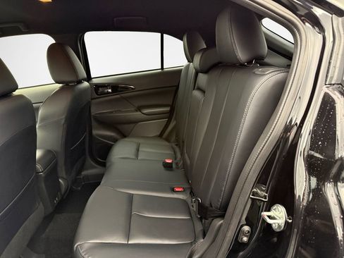 New 2026 Mitsubishi Eclipse Cross SEL image 22