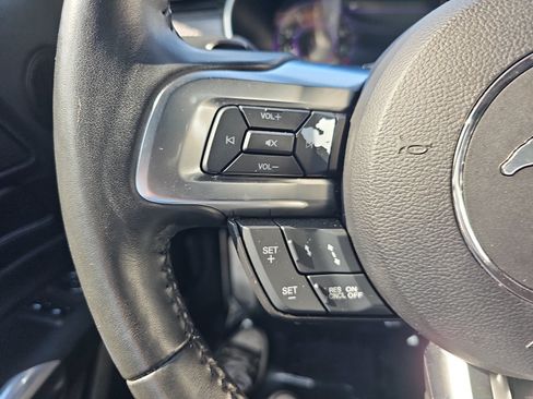 Used 2019 Ford Mustang GT Premium w/ GT Performance Package RWD image 14