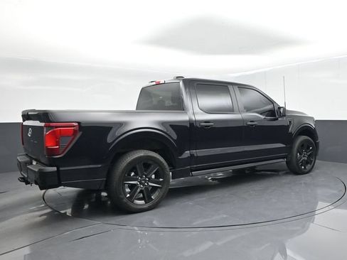 Used 2025 Ford F150 STX w/ LOBO Package AWD/4WD image 8