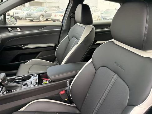 New 2026 Kia K5 GT-Line FWD image 19