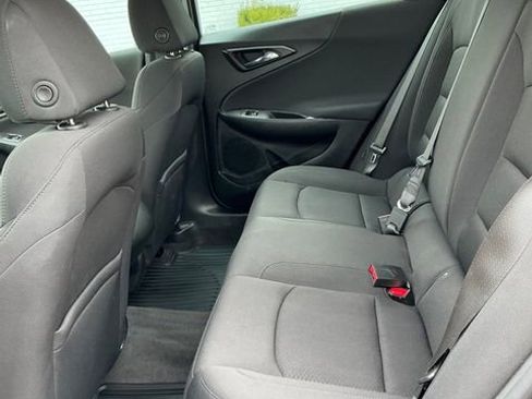 Used 2021 Chevrolet Malibu RS w/ LPO, Convenience Package 2 image 12