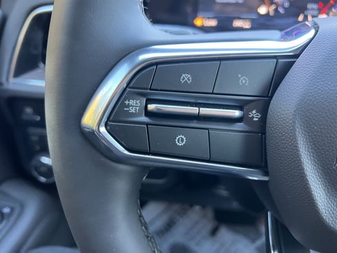 New 2026 Chevrolet Suburban LT w/ Comfort Package image 20