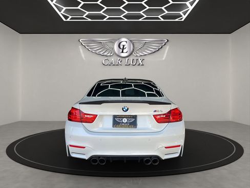 Used 2015 BMW M4 Coupe image 5