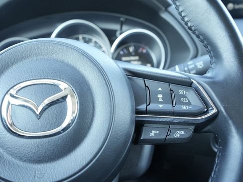 Used 2025 MAZDA CX-5 AWD 2.5 S image 26