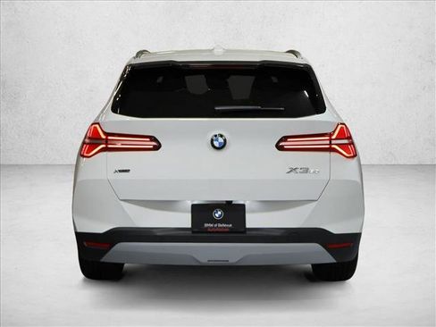 New 2026 BMW X3 xDrive30 w/ Convenience Package AWD/4WD image 7