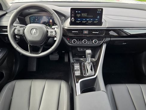 New 2026 Acura ADX FWD image 2
