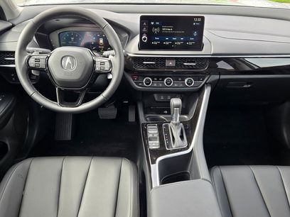 New 2026 Acura ADX FWD