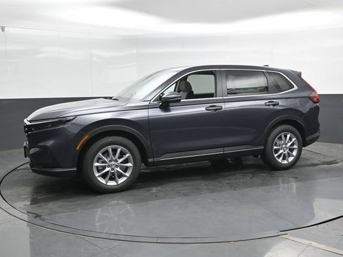New 2026 Honda CR-V EX image 6