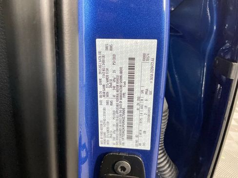 Certified 2024 Ford F150 STX RWD image 27