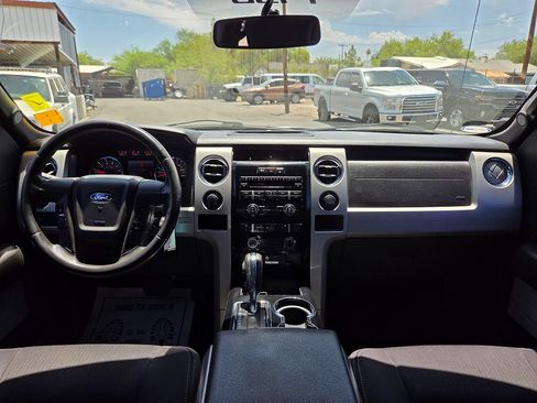 Used 2012 Ford F150 FX2 w/ FX Plus Pkg RWD image 32