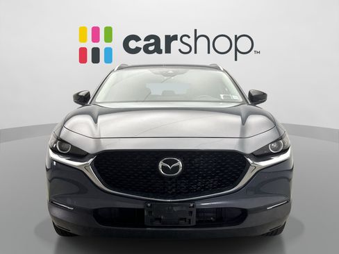 Used 2023 MAZDA CX-30 AWD 2.5 S w/ Preferred Package image 8