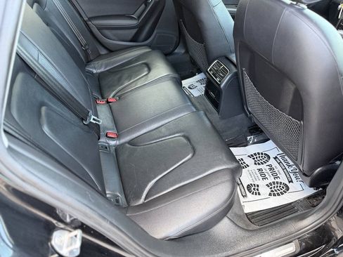 Used 2015 Audi A4 2.0T Premium w/ Audi MMI Navigation FWD image 18