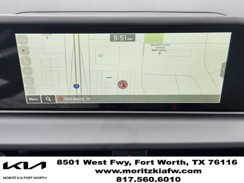 New 2026 Kia Seltos S FWD image 12