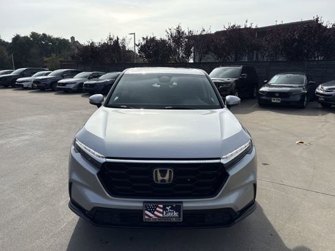 Certified 2023 Honda CR-V EX-L image 6