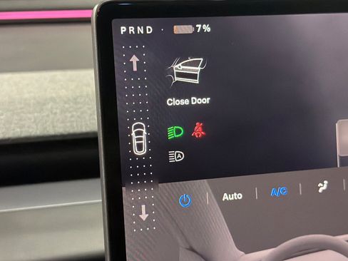 Used 2025 Tesla Model 3 Long Range RWD image 20