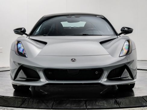 New 2026 Lotus Emira image 30