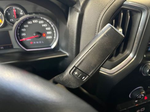 Used 2019 Chevrolet Silverado 1500 LT image 37