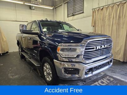 Used 2022 RAM 2500 Laramie