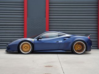Used 2017 Ferrari 488 GTB RWD video 2