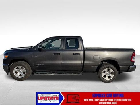 Used 2019 RAM 1500 Big Horn AWD/4WD image 5