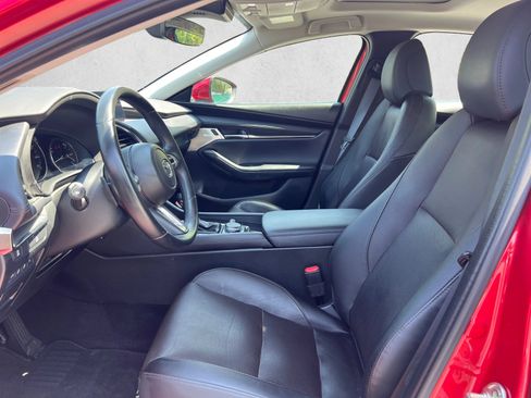 Used 2023 MAZDA MAZDA3 s AWD/4WD image 11