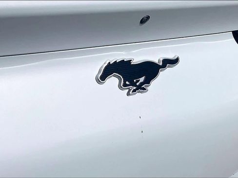 Used 2021 Ford Mustang Mach-E Premium image 31