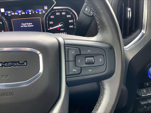 Used 2022 GMC Sierra 3500 Denali w/ Denali Ultimate Package image 25