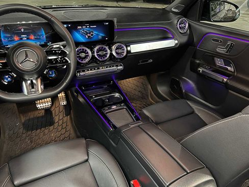 Certified 2026 Mercedes-Benz GLB 35 AMG 4MATIC image 41