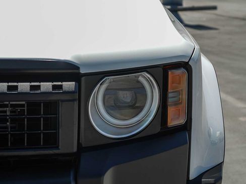 Certified 2025 Toyota Land Cruiser 1958 AWD/4WD image 9