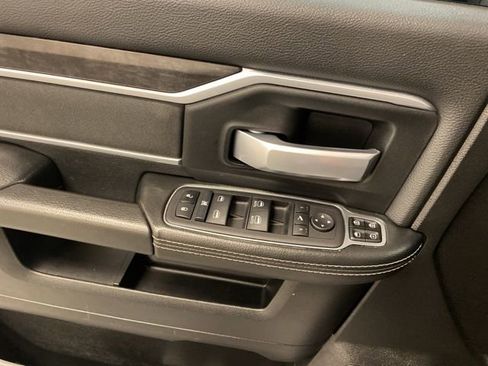 Used 2024 RAM 2500 Big Horn w/ Bed Utility Group image 16