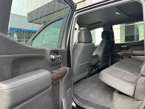 Used 2022 GMC Sierra 1500 Elevation image 16
