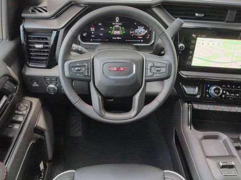 New 2026 GMC Sierra 2500 AT4X w/ AT4X AEV Edition AWD/4WD image 22