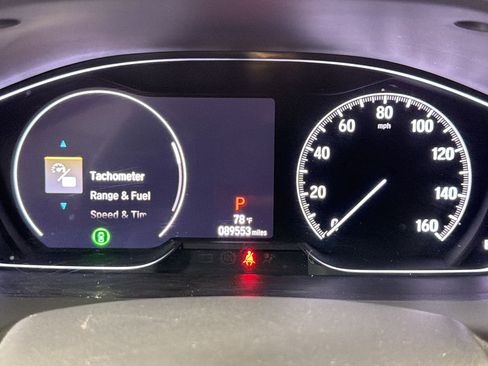 Used 2019 Honda Accord Sport image 16