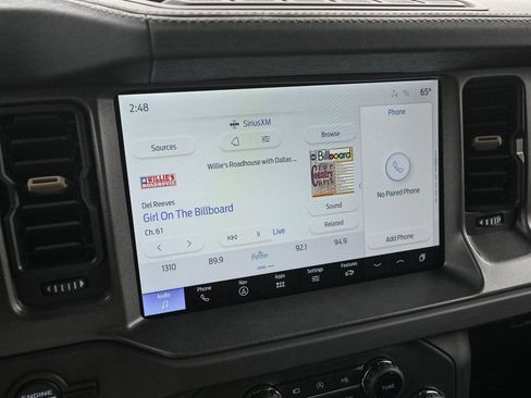 New 2025 Ford Bronco Badlands image 31