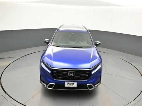 Used 2024 Honda CR-V Sport Touring image 35