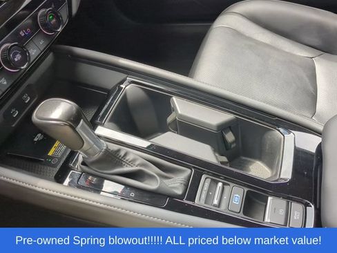 Used 2023 Honda Accord Touring image 34