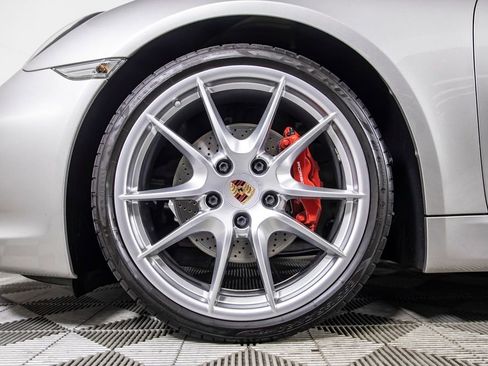 Used 2013 Porsche Boxster S RWD image 16