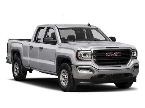 Used 2018 GMC Sierra 1500 2WD Double Cab w/ Elevation Edition image 9