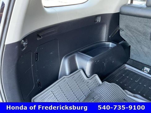 Used 2018 Toyota 4Runner Limited AWD/4WD image 21